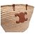 Céline Borsa a tracolla Triopea Classic Panier Larg - vista 5