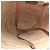 Céline Borsa a tracolla Triopea Classic Panier Larg - vista 7