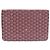 Goyard Pouch e borsa a clutch SENAT
