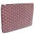 Goyard Pouch e borsa a clutch SENAT - vista 10