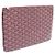 Goyard Pouch e borsa a clutch SENAT - vista 2
