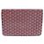 Goyard Pouch e borsa a clutch SENAT - vista 3