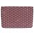 Goyard Pouch e borsa a clutch SENAT - vista 9
