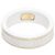 Gucci Anello Iconic da uomo in oro giallo - vista 10