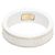 Gucci Anello Iconic da uomo in oro giallo - vista 5