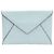 Clutch a Busta Marni in Pelle Verde Menta