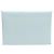 Clutch a Busta Marni in Pelle Verde Menta - vista 10