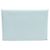Clutch a Busta Marni in Pelle Verde Menta - vista 3