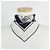 Hermès Cashmere Silk Women's Scarf - view 10