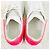 Alexander Mcqueen Sneakers rosa con suola oversized - vista 7