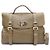 Mulberry Borsa Tote e Borsa a Spalla oversized Soft Buffalo Alexa - vista 11
