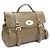Mulberry Borsa Tote e Borsa a Spalla oversized Soft Buffalo Alexa - vista 12