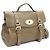 Mulberry Borsa Tote e Borsa a Spalla oversized Soft Buffalo Alexa - vista 2