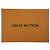 Louis Vuitton Borsa a tracolla slingback Avenue Monogram in pelle Grey Yellow - vista 12