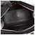 Autre Marque Neue Cabas Chyc Medium Ledertote Schwarz - Ansicht 13