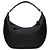 Jimmy Choo Borsa a tracolla in pelle nera