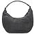 Jimmy Choo Borsa a tracolla in pelle grigia