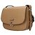 Jimmy Choo Brown Leather Crossbody Bag - view 2