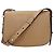 Jimmy Choo Brown Leather Crossbody Bag - view 3