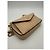 Borsa a tracolla GUCCI GG Jumbo Beige con tasca frontale - vista 6