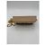 Borsa a tracolla GUCCI GG Jumbo Beige con tasca frontale - vista 7