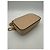 Borsa a tracolla GUCCI GG Jumbo Beige con tasca frontale - vista 8
