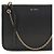 Etro Clutch Bos Taurus in pelle di vitello nera - vista 4