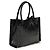 Balenciaga Borsa a tracolla Black Lamb Ovis Aries - vista 3