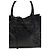 Balenciaga Borsa a tracolla Black Lamb Ovis Aries - vista 4