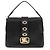 Burberry Borsa Black Lamb Ovis Aries