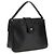 Burberry Borsa Black Lamb Ovis Aries - vista 3