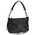 Balenciaga Borsa a tracolla Black Lamb Ovis Aries - Ansicht 2