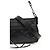 Balenciaga Borsa a tracolla Black Lamb Ovis Aries - Ansicht 4