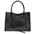 Balenciaga Bolso de hombro Black Lamb Ovis Aries