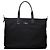 Dolce & Gabbana Borsa a tracolla in nylon nero