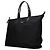 Dolce & Gabbana Borsa a tracolla in nylon nero - vista 2