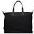 Dolce & Gabbana Borsa a tracolla in nylon nero - vista 3