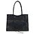 Balenciaga Borsa a tracolla Black Lamb Ovis Aries