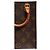 Louis Vuitton Borsa Petit Sac Plat in Monogram Canvas - vista 2