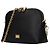 Dolce & Gabbana Black Leather Shoulder Bag - view 2