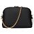 Dolce & Gabbana Black Leather Shoulder Bag - view 3