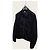 Prada Black Triangle Logo Re-Nylon Bomber Jacket - view 2