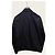 Prada Black Triangle Logo Re-Nylon Bomber Jacket - view 4