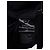 Prada Black Triangle Logo Re-Nylon Bomber Jacket - view 5
