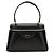 Givenchy Borsa Bos Taurus in pelle di vitello nera