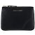 Comme Des Garcons Black Calf Leather Bos Taurus Wallet
