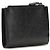 Balenciaga Cartera Black Lamb Ovis Aries - vista 2