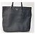 Prada Borsa a Tracolla Tote Vitello Daino - vista 2