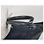 Prada Borsa a Tracolla Tote Vitello Daino - vista 5