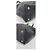 Prada Borsa a Tracolla Tote Vitello Daino - vista 7